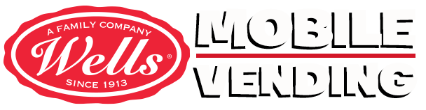 Wells Vending Logo